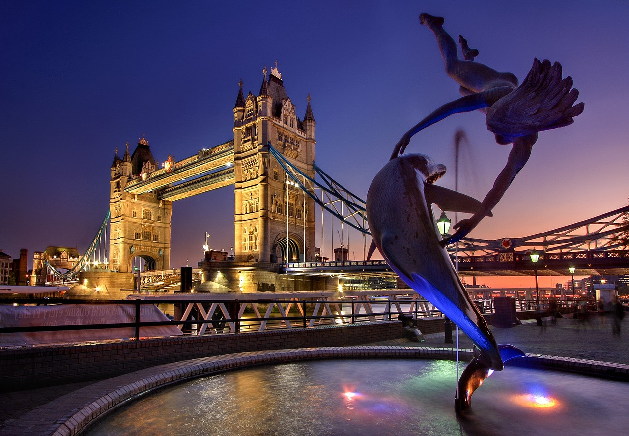 London meeting