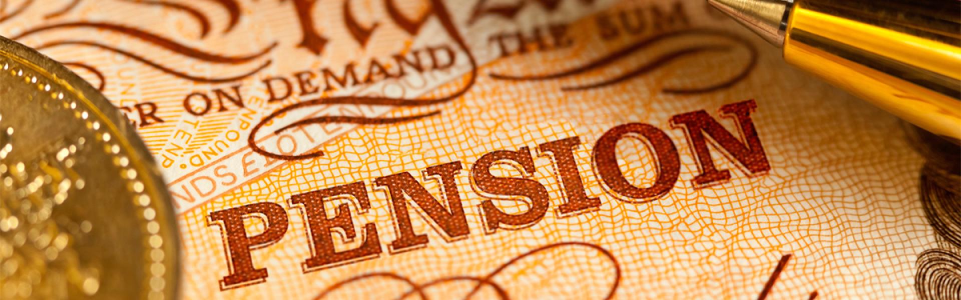 UK Pension Plans S&S Pension Consultancy