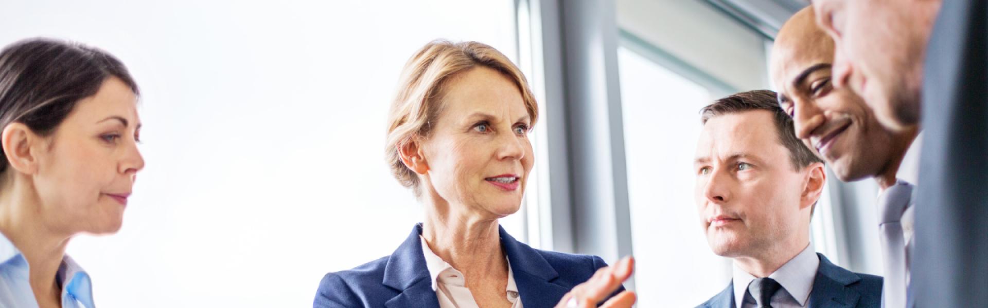 Dutch Corporate Pension Plan For Foreign Company S&amp;S Pension Consultancy